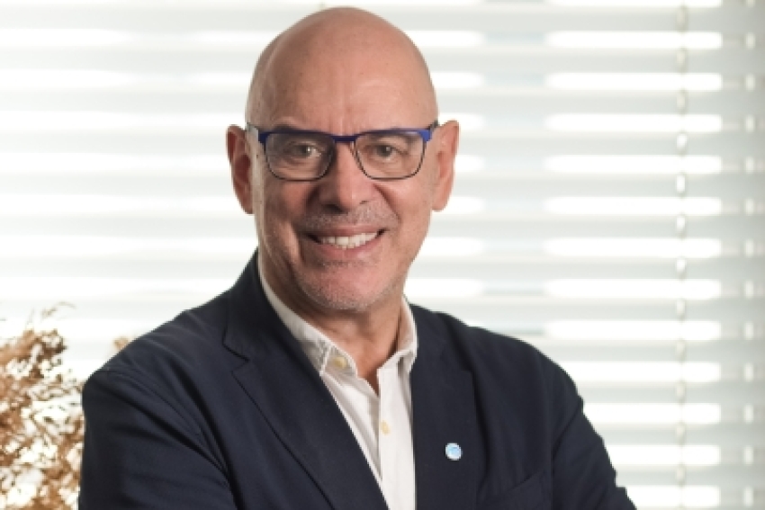 Arthur Guerra’s Journey at the Helm of CISA: 21 Years of Leadership and Commitment