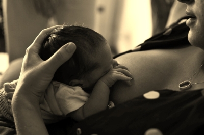 Alcohol and Breastfeeding