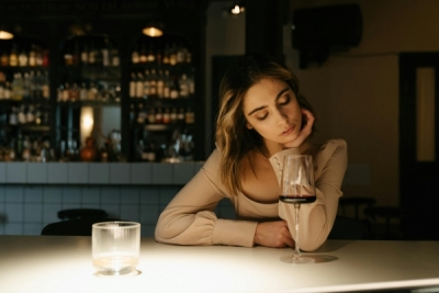 Estrogen and Alcohol: Can Hormones Influence Alcohol Consumption in Women?