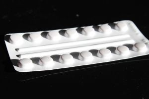 Use of Oral Contraceptives and Alcohol Consumption
