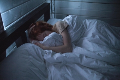 What Is the Relationship Between Alcohol and Obstructive Sleep Apnea?