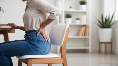 False Remedy: The Alcohol Paradox in Chronic Pain Management