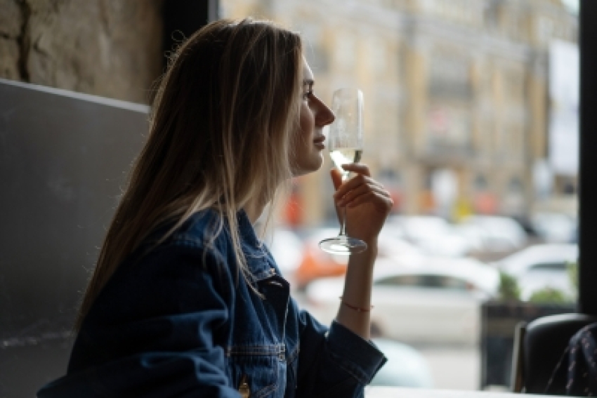 Women and Alcohol: The Importance of Brief Intervention in Primary Health Care, by Janaina Soares