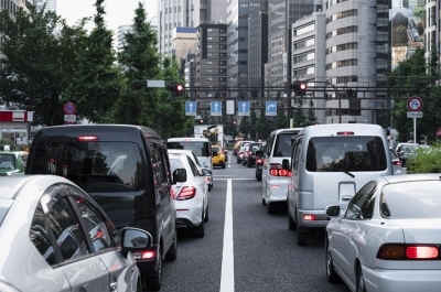 Alcohol and Driving: Where Do We Stand in Reducing Traffic Accidents?