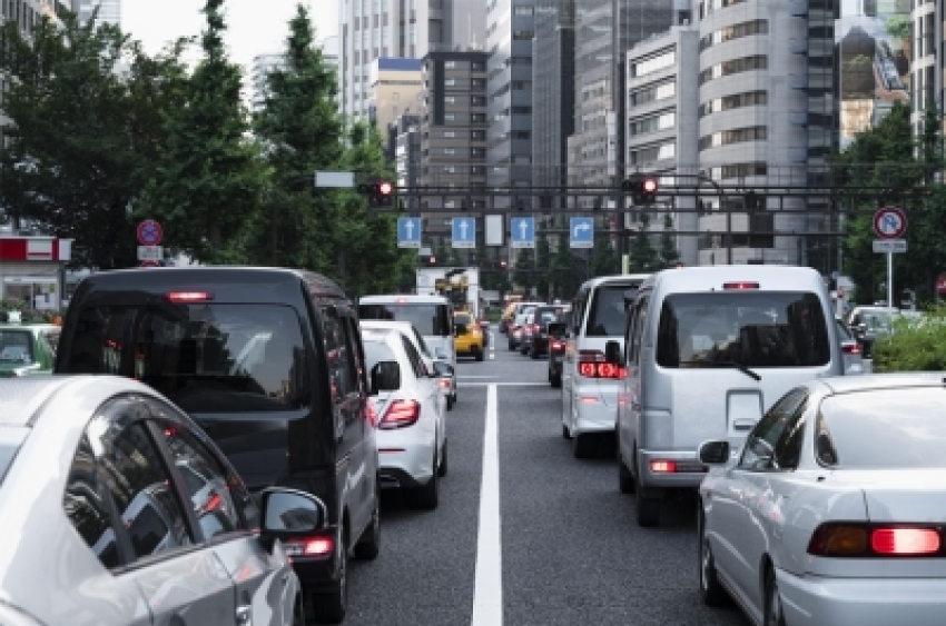Alcohol and Driving: Where Do We Stand in Reducing Traffic Accidents?