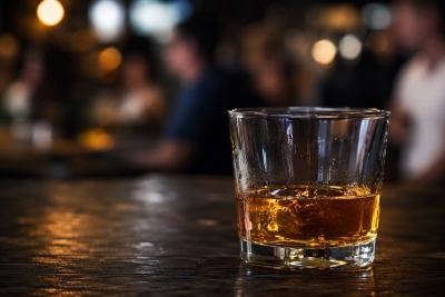 Alcohol Consumption Declines While Cannabis Use Rises in the United States: Why Is Heavy Drinking Still Increasing in Brazil?