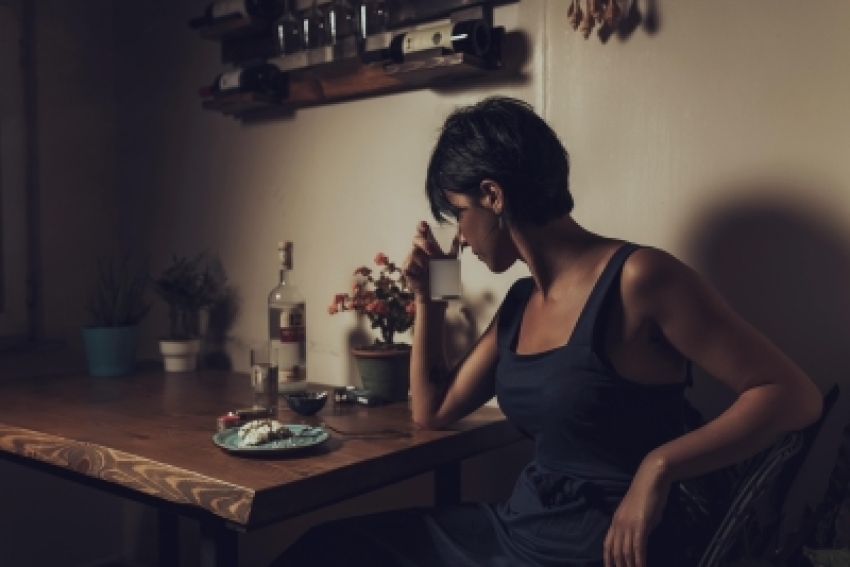 Low Demand for Treatment Is One of the Obstacles in Combating Alcohol Dependence, Study Finds