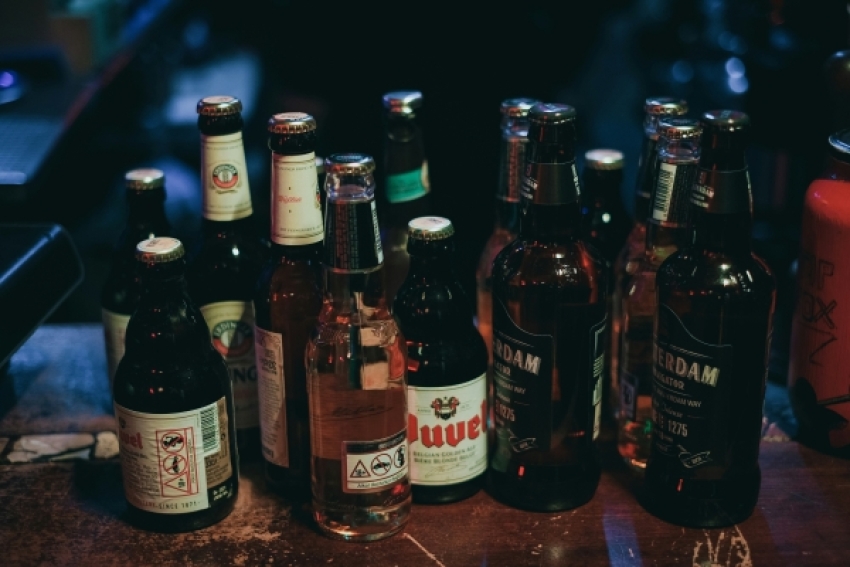 Global Study Links Alcohol to Increased Risk of Pancreatic Cancer