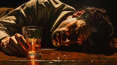 How Alcohol Alters Sleep: Scientific Evidence on Its Effects on Sleep Architecture and Rest Quality