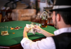 Is There a Relationship Between Alcohol Abuse and Gambling?