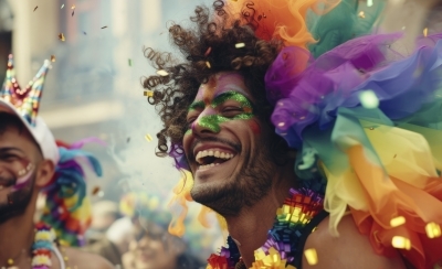 Carnival and Alcohol: Behind the Celebration, a Cost to Health and Safety