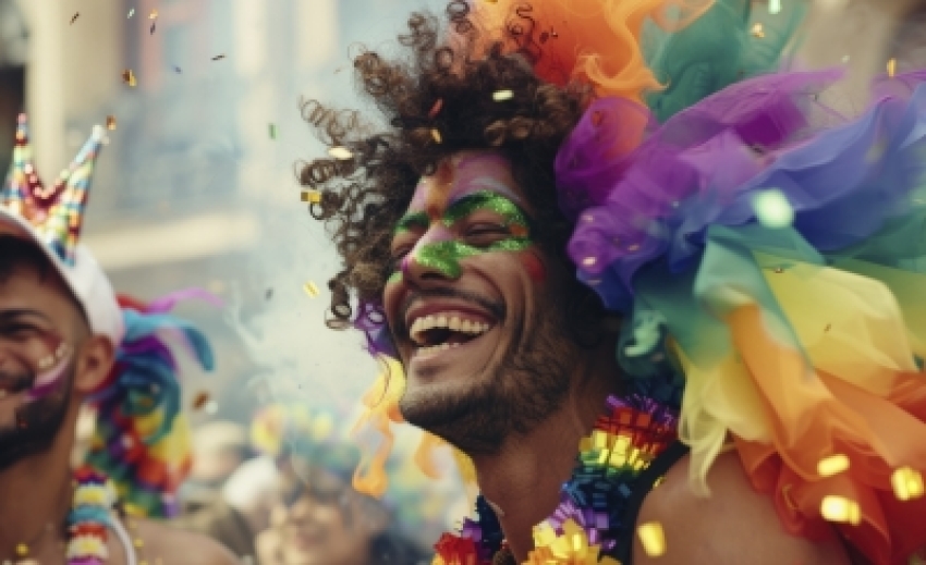 Carnival and Alcohol: Behind the Celebration, a Cost to Health and Safety