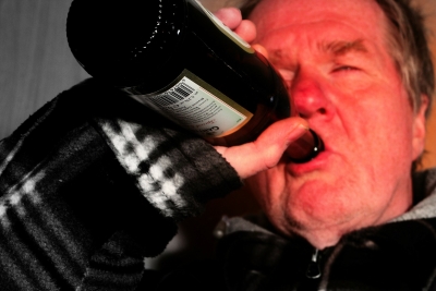 Does Alcohol Consumption Decrease Brain Size?