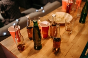 Binge Drinking and Mortality in Older Adults: What a Large Canadian Study Teaches Us